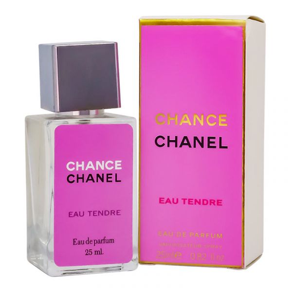 Chanel Eau Tendre, edp., 25ml